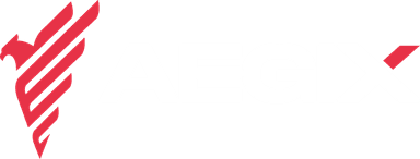 AegiX Logo